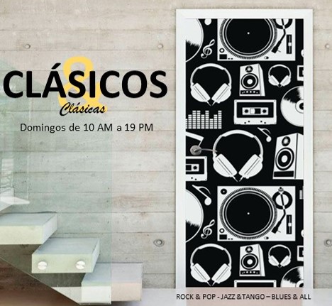 01CLASICOS YCLASCISOS