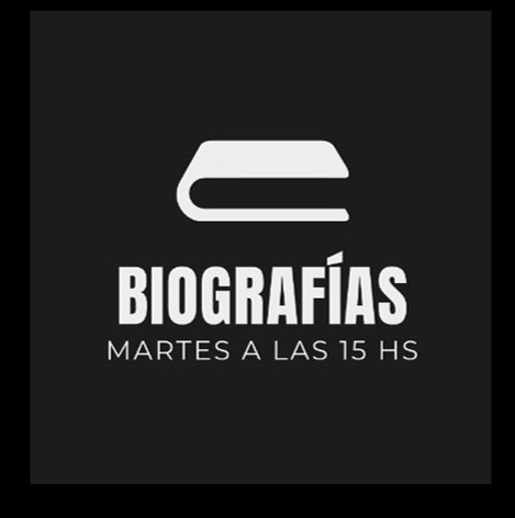 BIOGRAFIAS