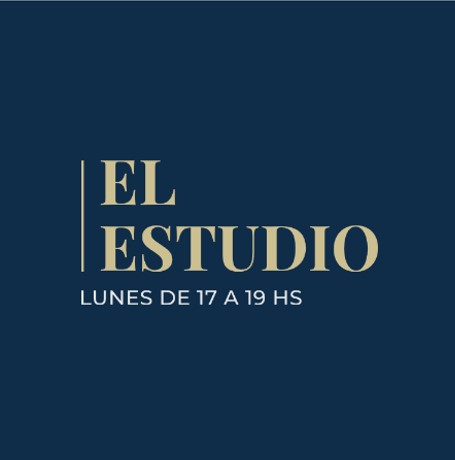 EL ESTUDIO