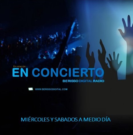 ENCONCIERTO