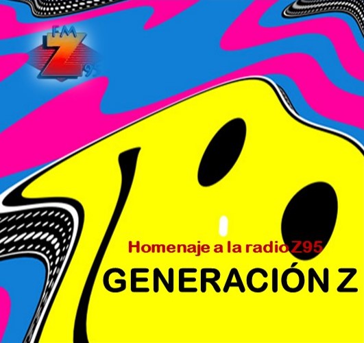 GENERACIONZ