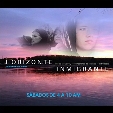 HORIZONTEINMIGRANTE