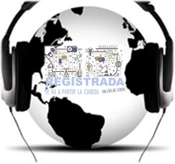 RADIO REGISTRADA