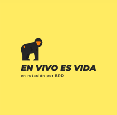 en vivo es vida